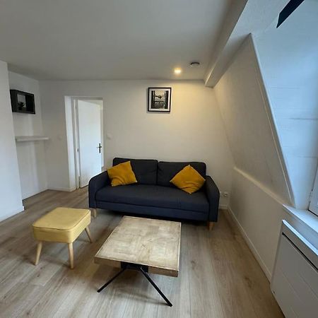 Appartement Dunkerque Centre Дюнкерк Экстерьер фото