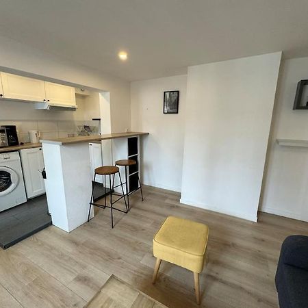 Appartement Dunkerque Centre Дюнкерк Экстерьер фото