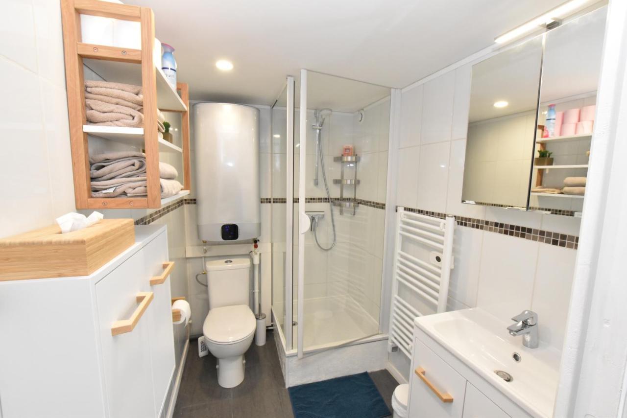Appartement Dunkerque Centre Дюнкерк Экстерьер фото