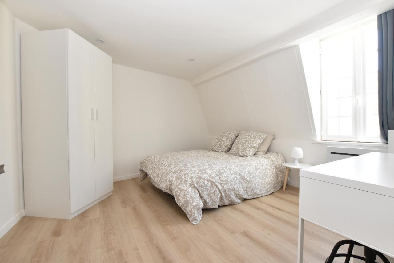 Appartement Dunkerque Centre Дюнкерк Экстерьер фото