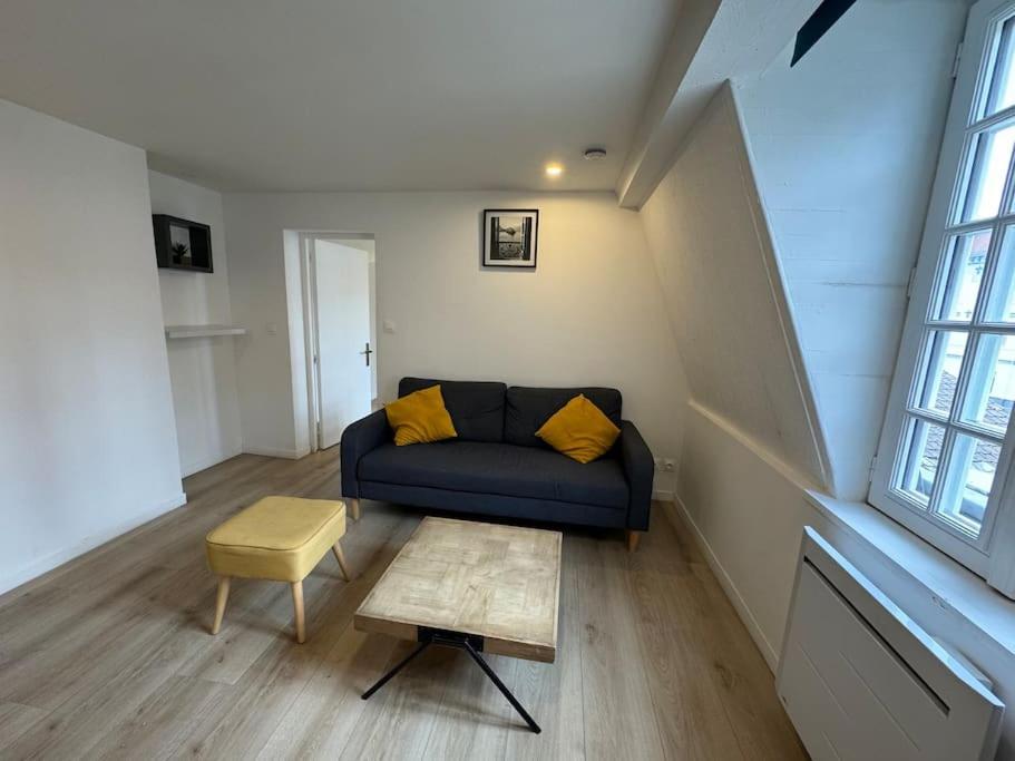 Appartement Dunkerque Centre Дюнкерк Экстерьер фото