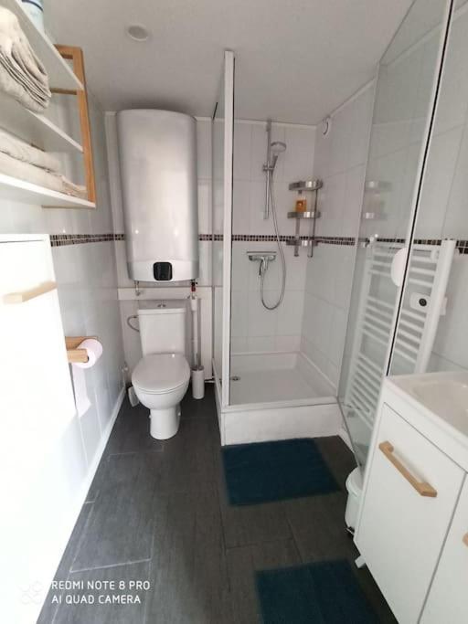 Appartement Dunkerque Centre Дюнкерк Экстерьер фото