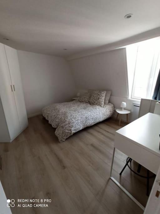 Appartement Dunkerque Centre Дюнкерк Экстерьер фото