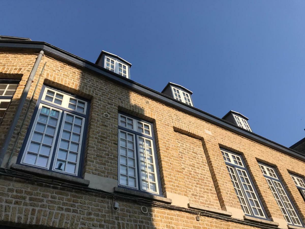 Appartement Dunkerque Centre Дюнкерк Экстерьер фото