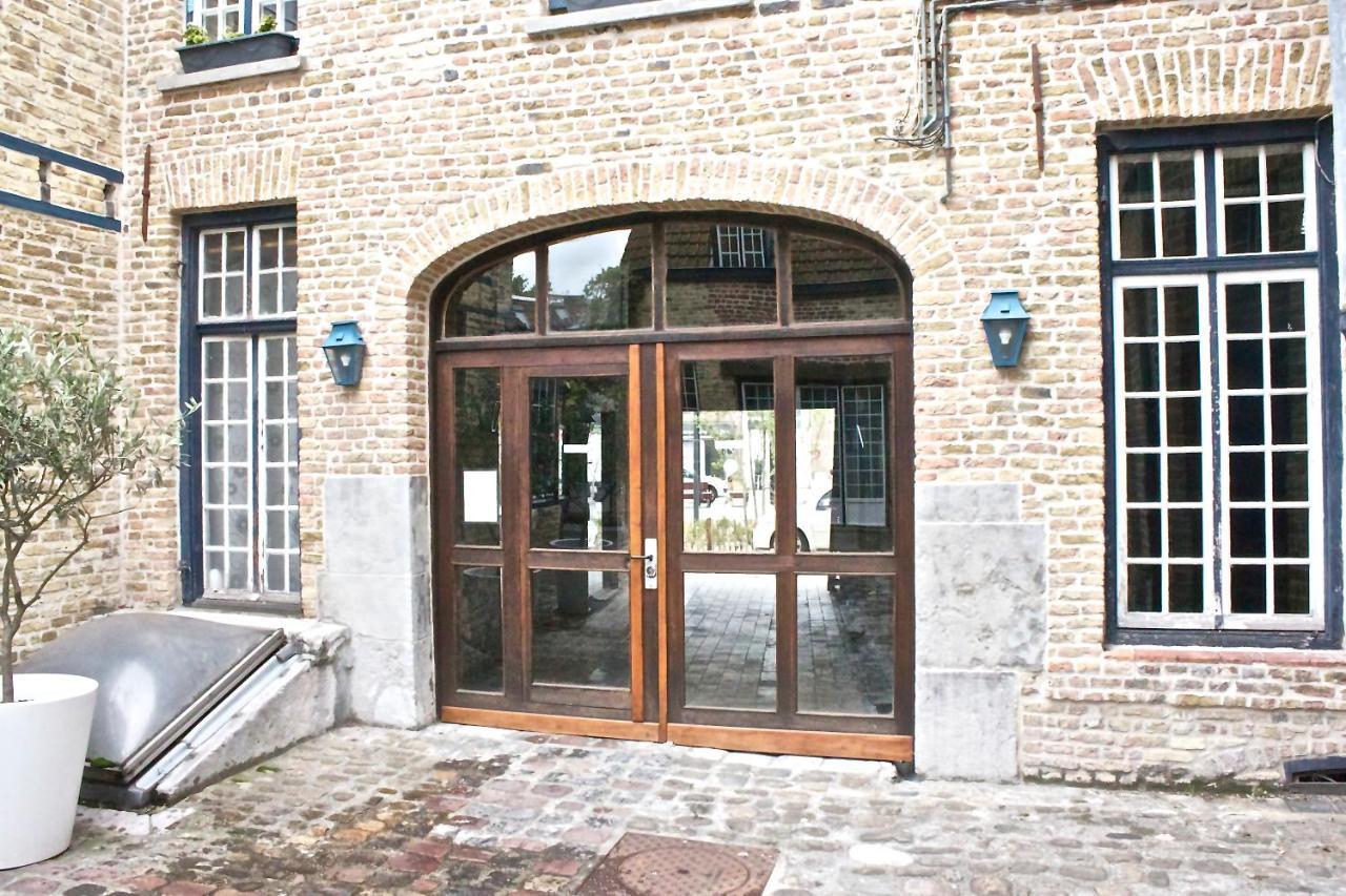 Appartement Dunkerque Centre Дюнкерк Экстерьер фото